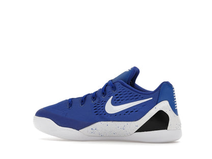 Nike Kobe 9 EM Low TB Game Royal (GS)