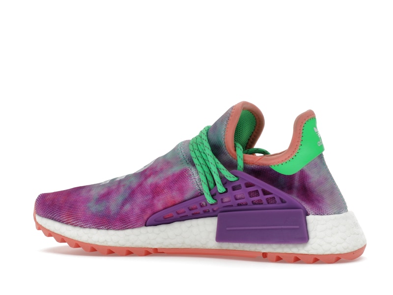 adidas Human Race NMD Pharrell Holi Festival (Chalk Coral)