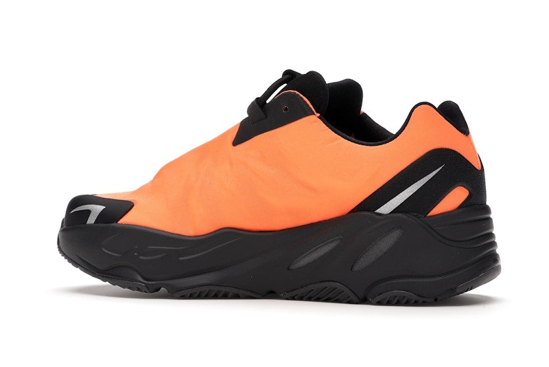 adidas Yeezy Boost 700 MNVN Orange (Kids)