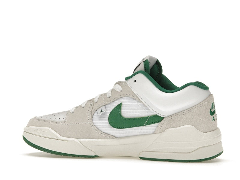 Jordan Stadium 90 White Clover Green