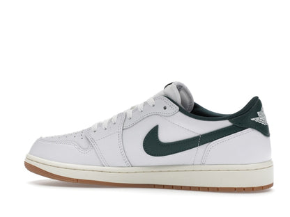 Jordan 1 Retro Low OG Oxidized Green (Women's)