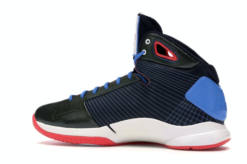 Nike Hyperdunk Supreme NBA on TNT