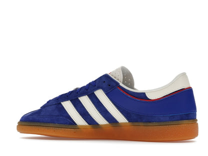 adidas Handball Cup SPZL Semi Lucid Blue Cream White