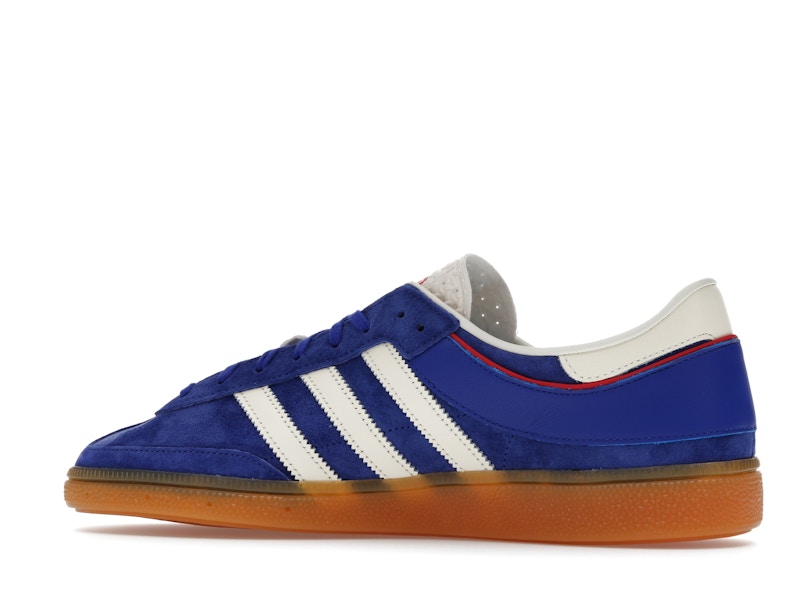 adidas Handball Cup SPZL Semi Lucid Blue Cream White