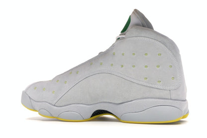 Jordan 13 Retro Oregon Ducks (F&F)