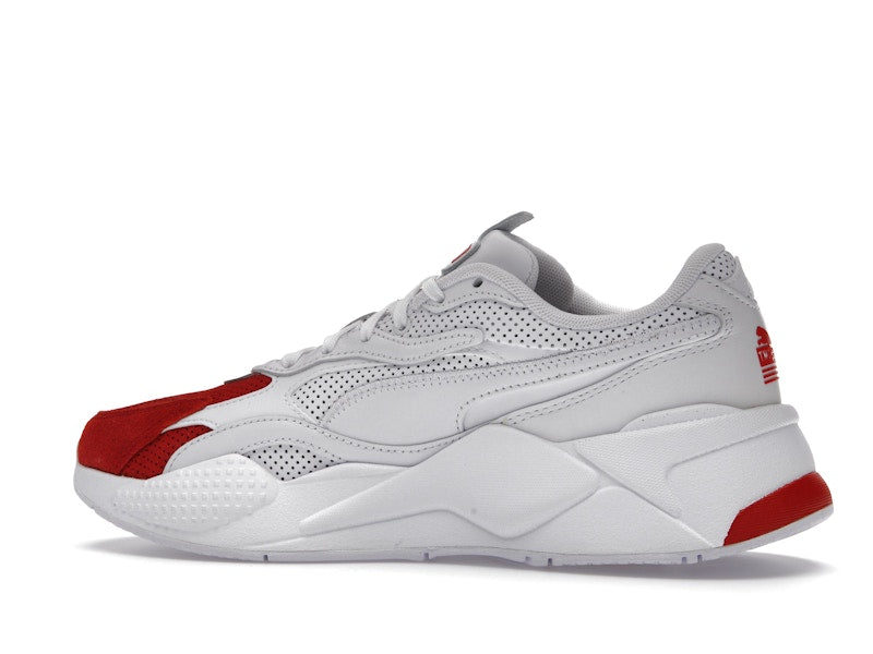 Puma RS-X3 Nipsey Hussle The Marathon Continues 10th Anniversary White