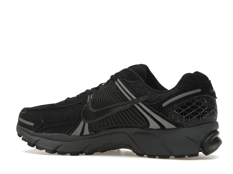 Nike Zoom Vomero 5 Black Metallic Dark Grey