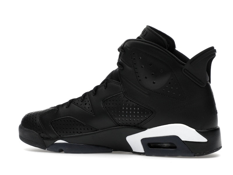 Jordan 6 Retro Black Cat