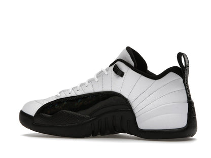 Jordan 12 Low 25 Years In China