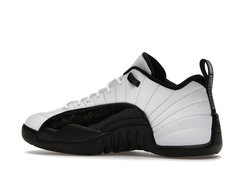 Jordan 12 Low 25 Years In China