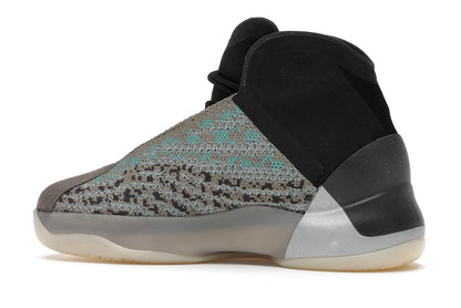 adidas Yeezy QNTM Teal Blue (Kids)