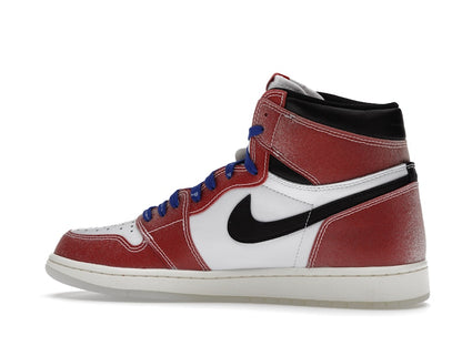 Jordan 1 Retro High Trophy Room Chicago (Friends and Family) (W/ Blue Laces)