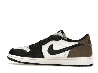 Jordan 1 Retro Low OG Mocha