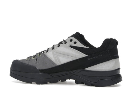 Salomon X-ALP LTR Black Castlerock