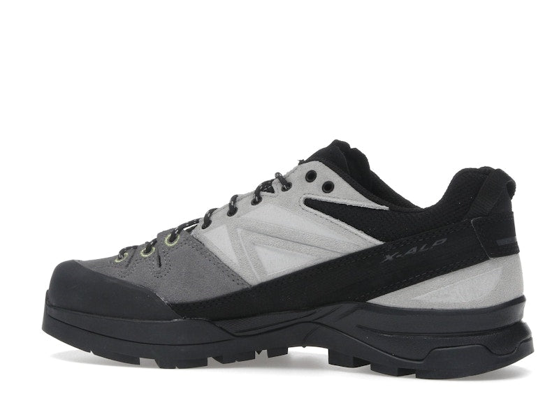 Salomon X-ALP LTR Black Castlerock