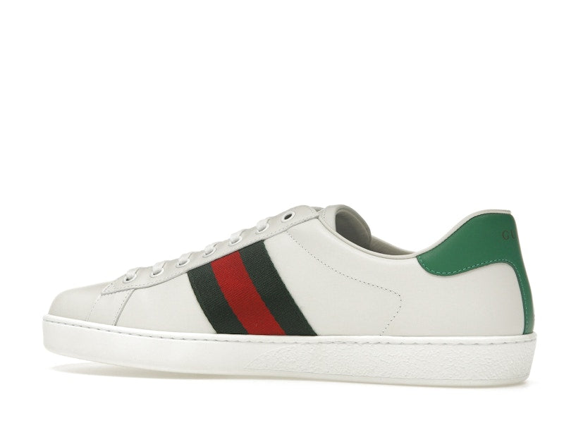 Gucci Ace x Disney Donald Duck
