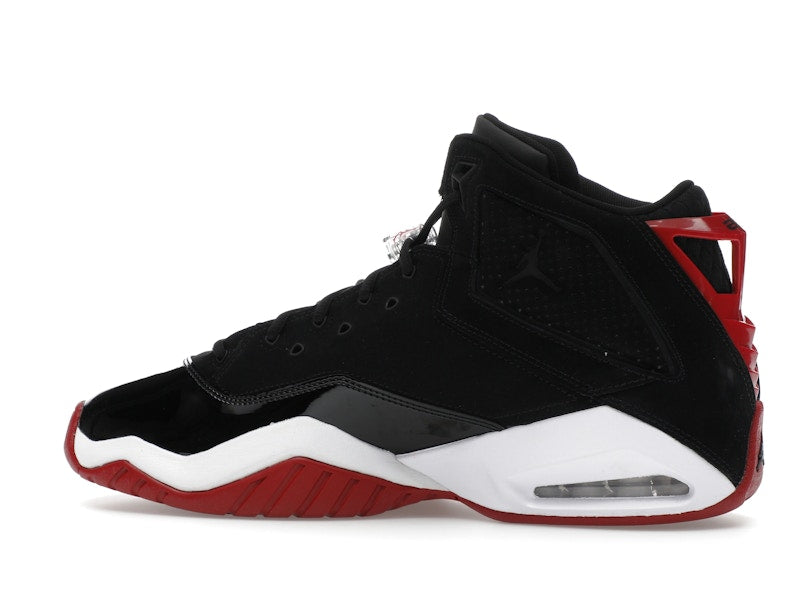 Jordan B'Loyal Bred