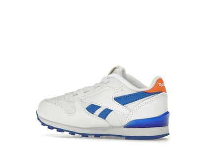 Reebok Classic Leather Step 'N' Flash Blippi (TD)