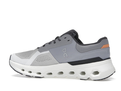 On Running Cloudrunner 2 Wolf Ivory