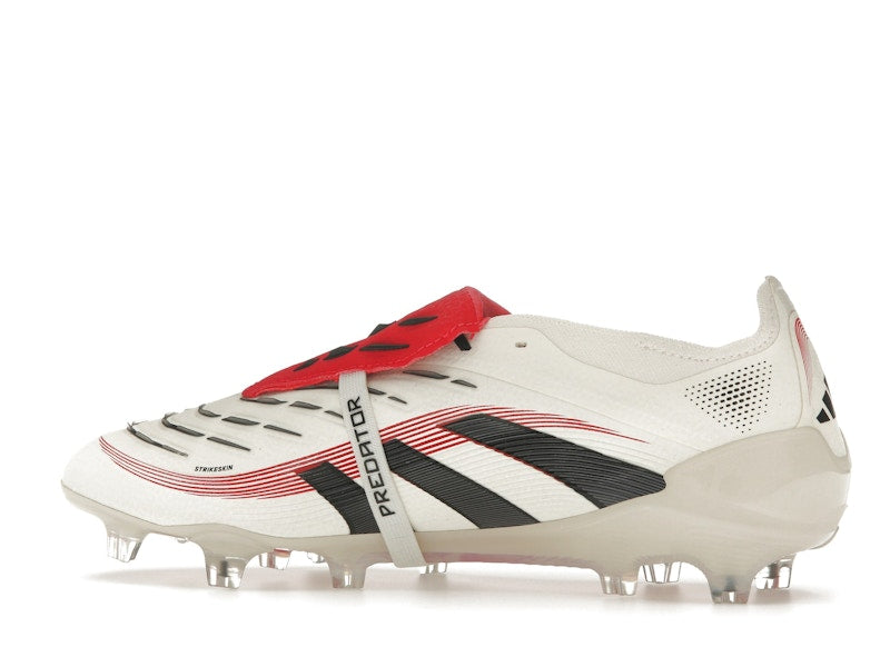 adidas Predator Elite Foldover Tongue FG Goal Hunter Pack