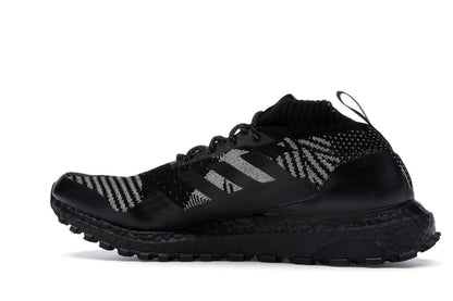 adidas Ultra Boost Mid Kith x nonnative