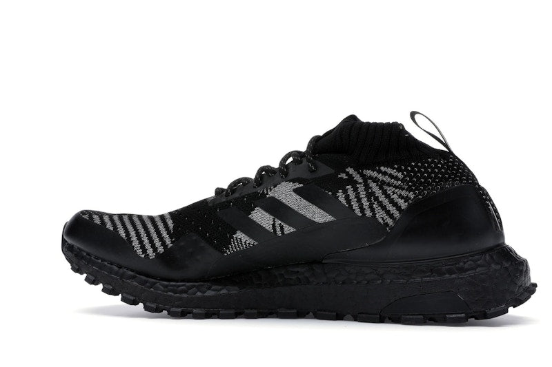 adidas Ultra Boost Mid Kith x nonnative