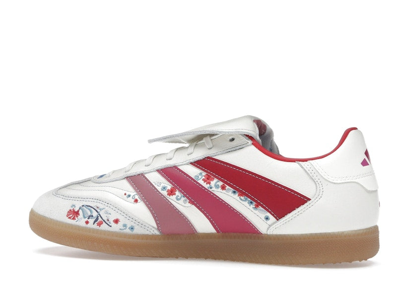 adidas Predator Freestyle Indoor Diana Al Shammari The Football Gal