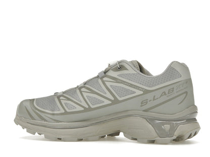 Salomon XT-6 Ghost Grey