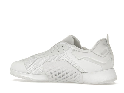 adidas Dropset 3 Cloud White Crystal White