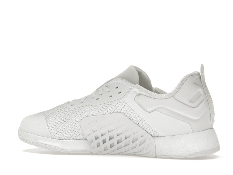 adidas Dropset 3 Cloud White Crystal White