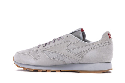 Reebok Classic Leather Kendrick Lamar Red and Blue