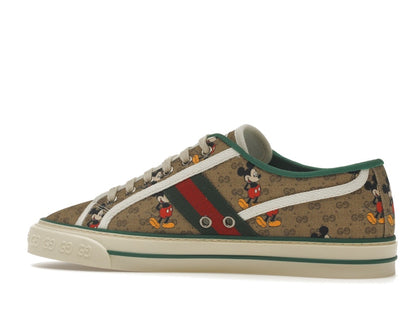 Gucci Tennis 1977 x Disney