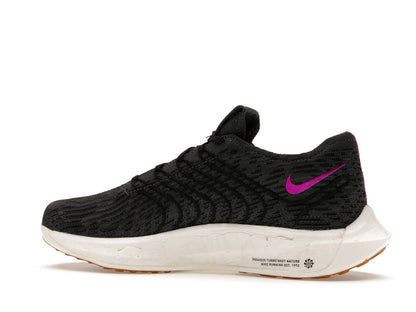 Nike Pegasus Turbo Next Nature Black Vivid Purple