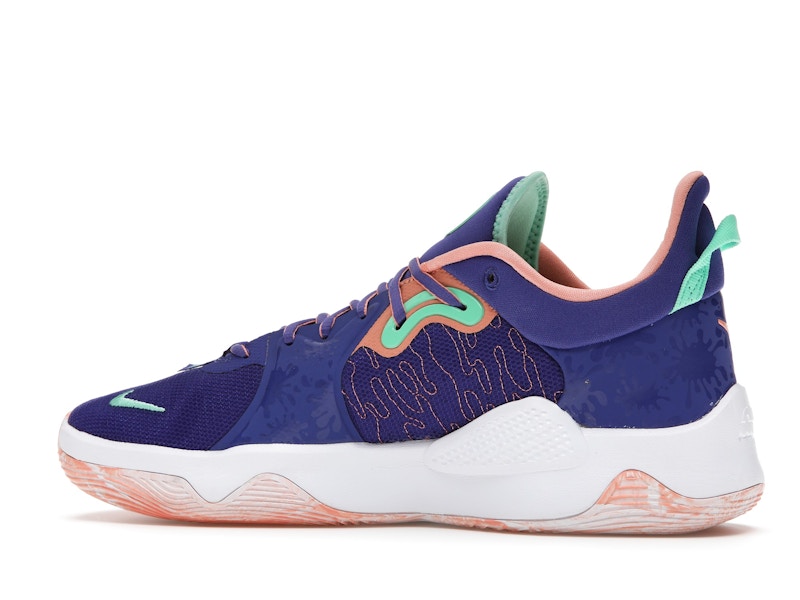 PG 5 LA Drip