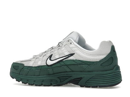 Nike P-6000 Premium Vast Grey Fir