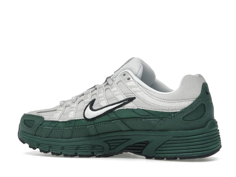 Nike P-6000 Premium Vast Grey Fir