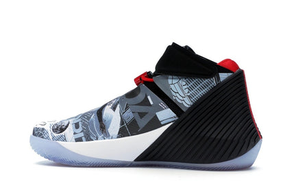 Jordan Why Not Zer0.1 Mirror Image