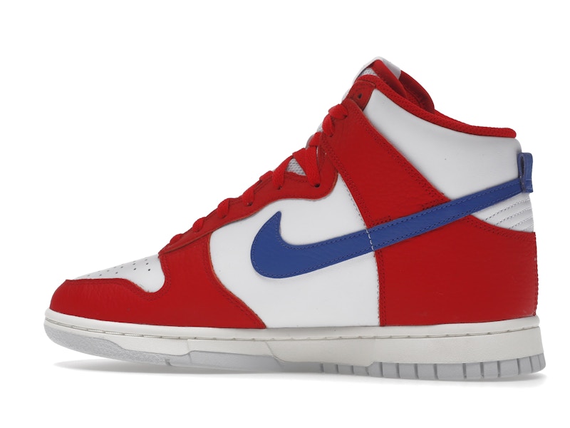 Nike Dunk High 4th of July (2022)