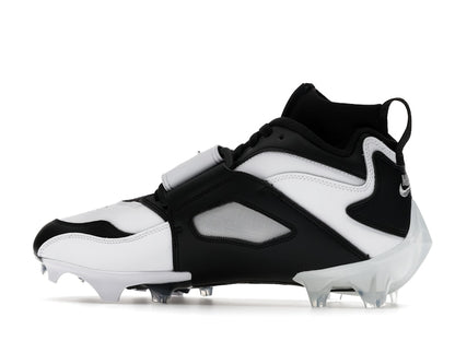 Nike Diamond Turf 93 TD White Black