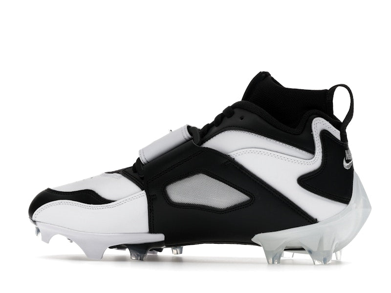 Nike Diamond Turf 93 TD White Black