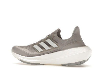 adidas Ultra Boost Light Grey White (Women's)