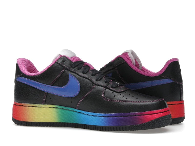 Nike Air Force 1 Low Colette x Busy P