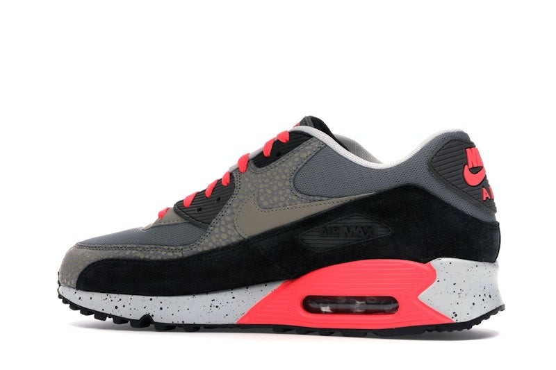 Nike Air Max 90 Bamboo Safari