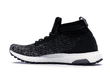 adidas Ultra Boost ATR Reigning Champ Core Black