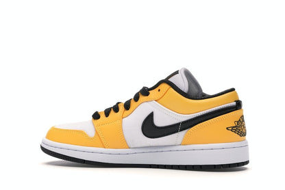 Jordan 1 Low Laser Orange (Women's)