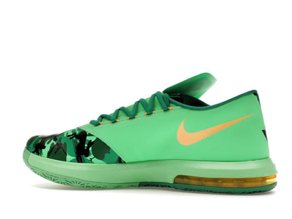 Nike KD 6 Easter