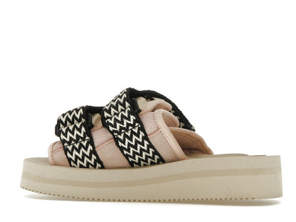 Suicoke Moto Lanvin VabLVN Pink
