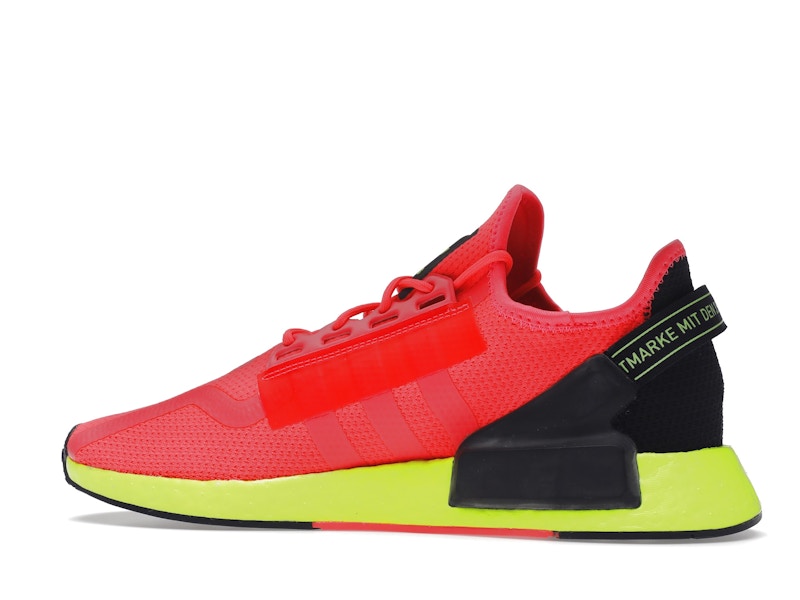 adidas NMD R1 V2 Watermelon Pack Pink