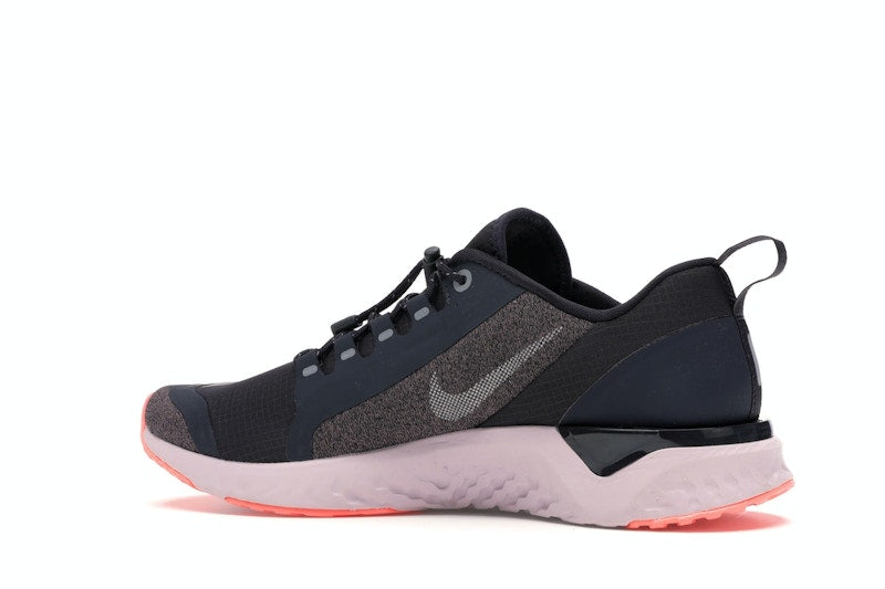 Nike Odyssey react Shield Oil Grey  (Women's)