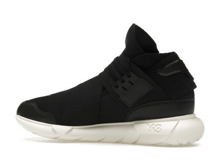adidas Y-3 Qasa Black Off White